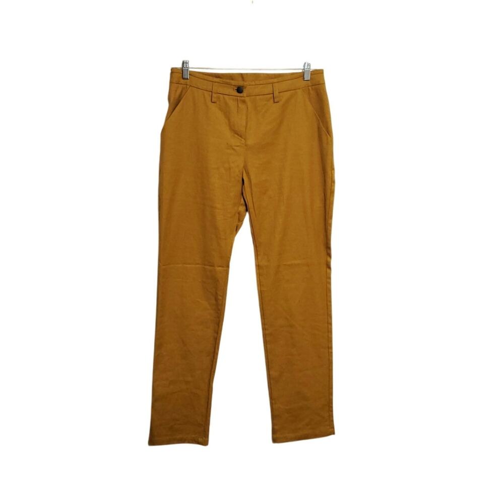 SALEWA Fanes Hemp Gorpcore Mountain Outdoor Camping Hiking Pants Sz Medium